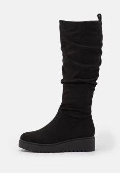 Anna Field Plateaulaarzen - Black -Anna Field Verkoop 9a94cdaa607846bb9178d8f1a83e33a3