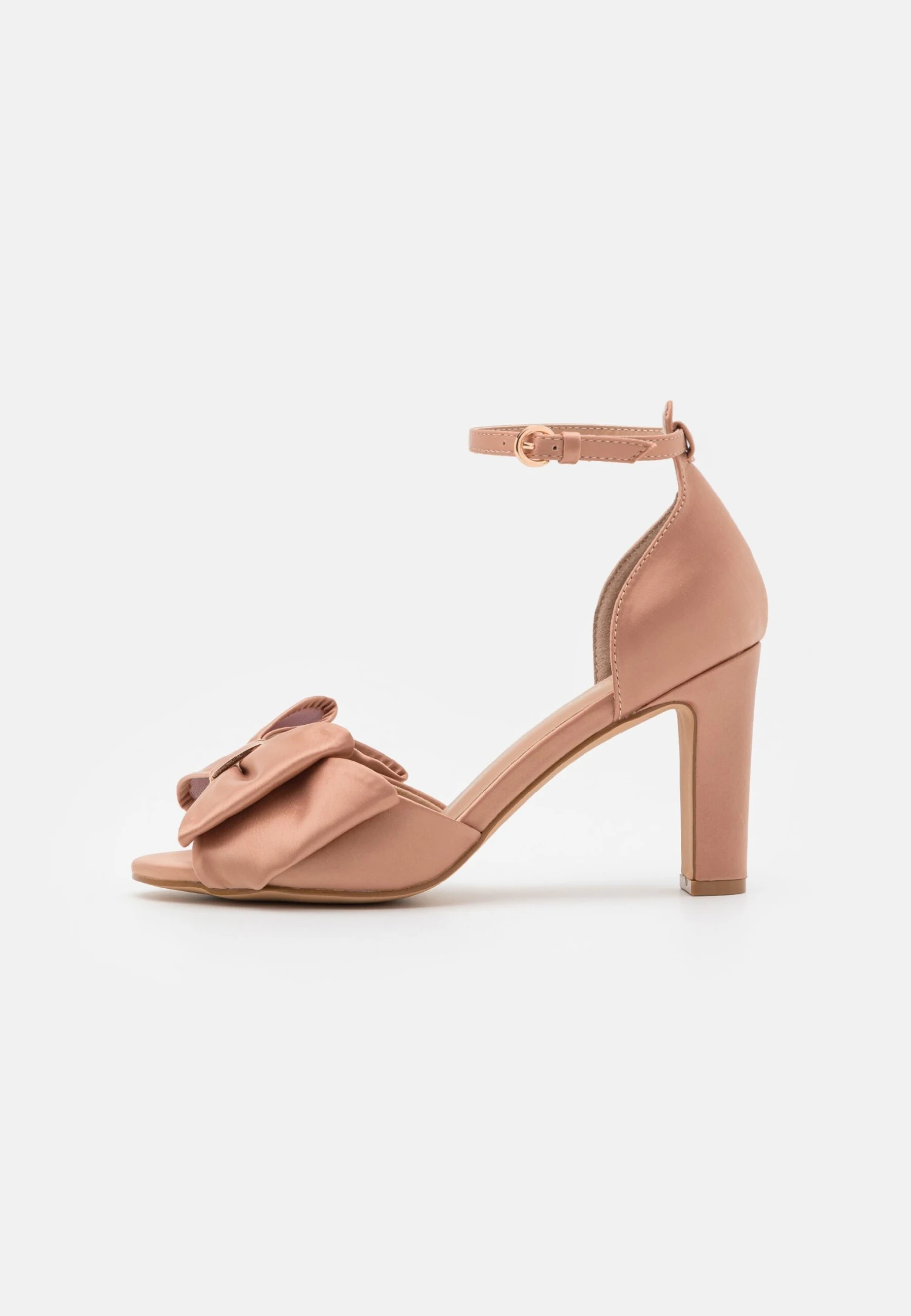 Anna Field Sandalen - Rose Gold 2 Anna Field Sandalen - Rose Gold - Afbeelding 2