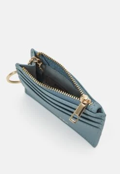 Anna Field Set - Visitekaarthouder - Blue -Anna Field Verkoop 9fc1ec1a55164f6f85c4231bd4630512