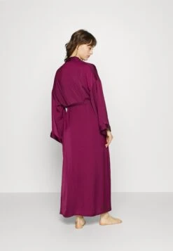 Anna Field Bridal Dressing Gown - Badjas - Purple 10 Anna Field Bridal Dressing Gown - Badjas - Purple -Anna Field Verkoop a085f48db8e74ccdbb42fbed0337514c