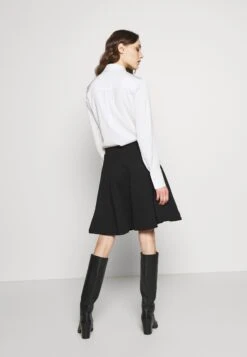 Anna Field Basic Mini A-Line Skirt - Minirok - Black -Anna Field Verkoop a09b5811fd864db8823109524441f2c8