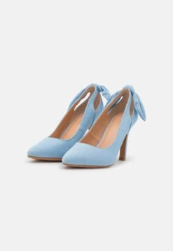 Anna Field Klassieke Pumps - Light Blue -Anna Field Verkoop a0f5321655c74fa6ad83fe06c0e54dde