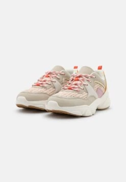 Anna Field Sneakers Laag - Beige/Multicoloured 8 Anna Field Sneakers Laag - Beige/Multicoloured -Anna Field Verkoop a1273adb446e4822975c5f8294ebcb0b