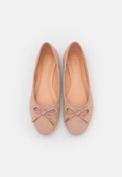 Anna Field Ballerina'S - Pink -Anna Field Verkoop a27739c8526a44919983d31785d9005b