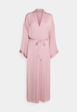 Anna Field Bridal Dressing Gown - Badjas - Pink 10 Anna Field Bridal Dressing Gown - Badjas - Pink -Anna Field Verkoop a30f27792f11471491a4ff0d55a9a990
