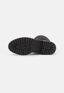 Anna Field Leather - Veterlaarzen - Black -Anna Field Verkoop a531a4e1d0f2419596d034ee2da90bef