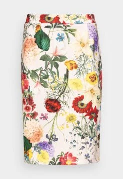 Anna Field Kokerrok - Light Pink/Multi-Coloured -Anna Field Verkoop a863a7fe0fe34039a63b0fa791259f4c