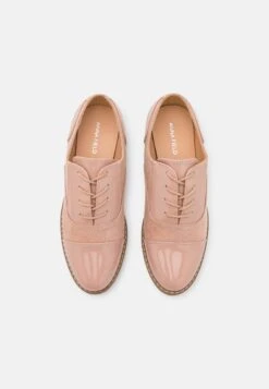 Veterschoenen - Rose Gold -Anna Field Verkoop a8b360f214fb42b092ad1dd0f0ba3e67