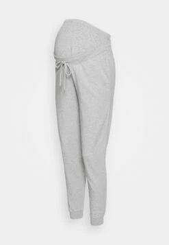 Slim Fit Joggers - Overbump - Trainingsbroek - Light Grey 10 Slim Fit Joggers - Overbump - Trainingsbroek - Light Grey -Anna Field Verkoop a978d6a1b83f4f829f97eed8234c0d36