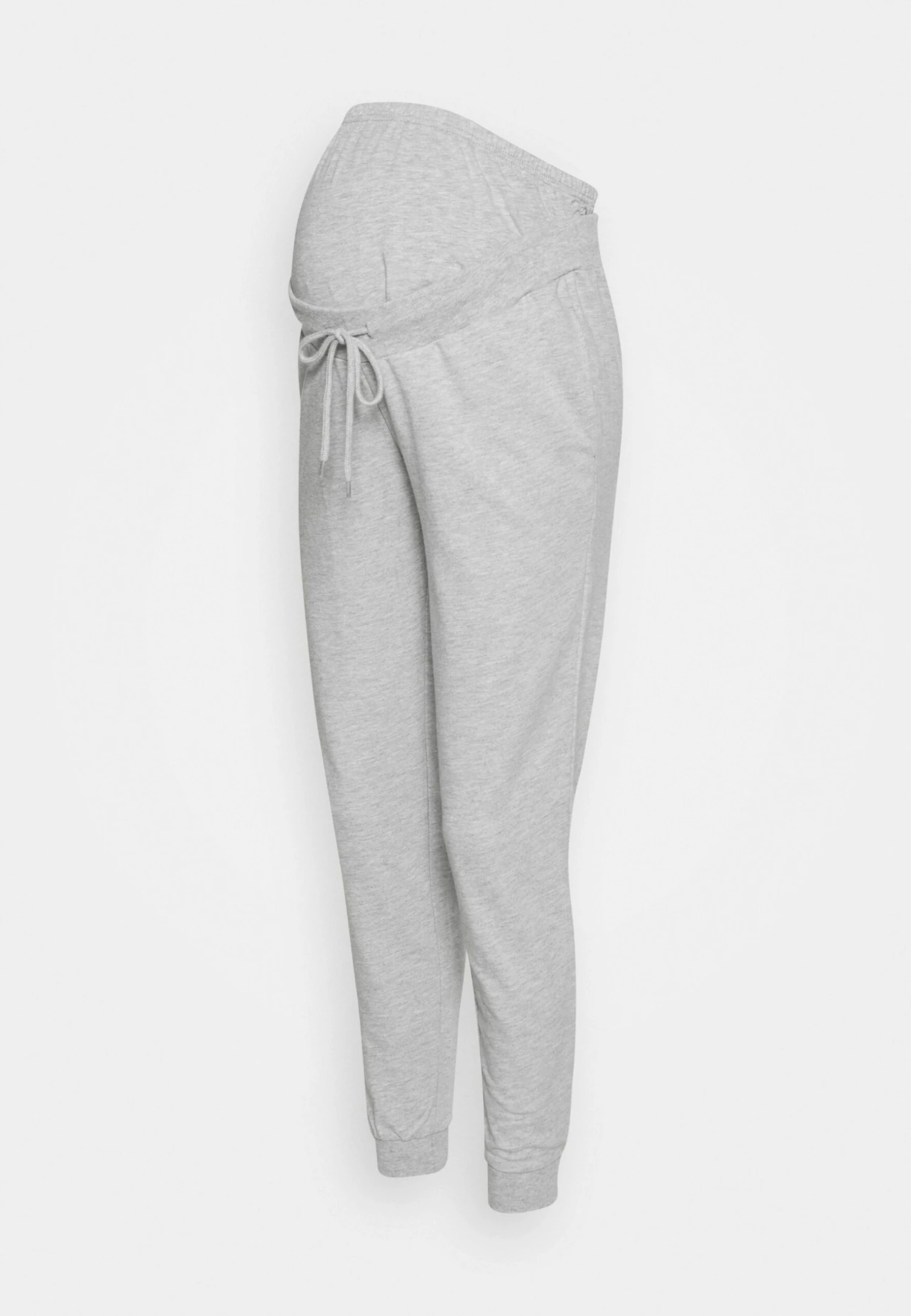 Slim Fit Joggers - Overbump - Trainingsbroek - Light Grey 5 Slim Fit Joggers - Overbump - Trainingsbroek - Light Grey - Afbeelding 5