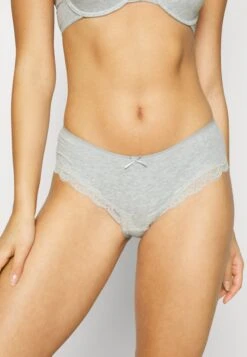 Anna Field 7 Pack - Slip - Blue/Grey/White -Anna Field Verkoop aa93445ed6a74397ab991c95cc1ae5eb