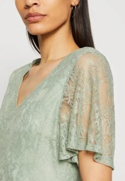 Anna Field Jumpsuit - Light Green/Black 9 Anna Field Jumpsuit - Light Green/Black -Anna Field Verkoop ac7405a07fb94a589fb51e403d46cb47