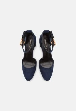 Anna Field Klassieke Pumps - Dark Blue -Anna Field Verkoop b25a221ae887484eac075a862afc1b95