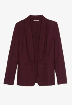 Anna Field Blazer - Bordeaux -Anna Field Verkoop b52b4e15f1404c5c8b61417013f319a4