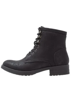 Anna Field Winter Boot - Veterboots - Black -Anna Field Verkoop b7620abda4e4416b8dd8bcfdeca50595