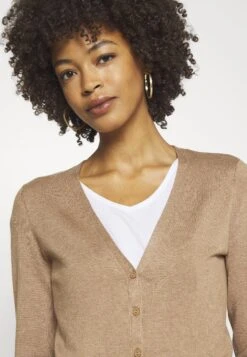 Anna Field Vest - Camel -Anna Field Verkoop b7e76a0d24114d6d9571611fad048437