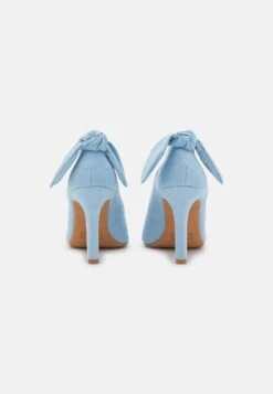 Anna Field Klassieke Pumps - Light Blue -Anna Field Verkoop bb01fb7f99e84d17b5f5cc5a4d7ab51c
