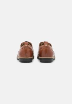 Anna Field Leather- Veterschoenen - Cognac -Anna Field Verkoop bc1d09d49e8a4a82933e77375926a0dd