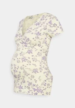 2 Pack - T-Shirt Basic - Multi Coloured/Lilac/Grey -Anna Field Verkoop bcd3177b80aa4e27996e10b3839dc8b3