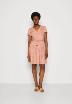 Anna Field Jurk - Brown/White 10 Anna Field Jurk - Brown/White -Anna Field Verkoop bf202245885e44e68069d9b2ec8c56d9