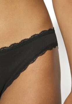 Anna Field 7 Pack - Slip - Black -Anna Field Verkoop bff7721b43164e60b6b42b037e86c630