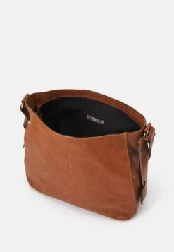 Anna Field Schoudertas - Cognac 6 Anna Field Schoudertas - Cognac -Anna Field Verkoop c1393ff646e04304a50c746ebc60ff3b
