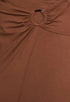 Anna Field Wikkelrok - Dark Brown -Anna Field Verkoop c182ca3eb7c64ccb9b0cb10b9f414aef