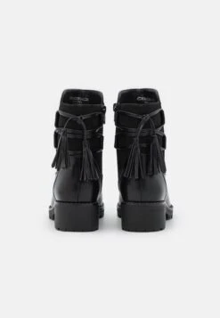 Anna Field Winter Boot - Korte Laarzen -Black -Anna Field Verkoop c3c5dde2bf4a473ab968e435b1a01ae3