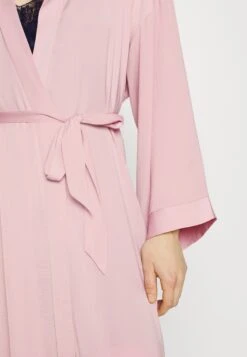 Anna Field Bridal Dressing Gown - Badjas - Pink 11 Anna Field Bridal Dressing Gown - Badjas - Pink -Anna Field Verkoop c6988ea9adda41e881cb553eba018f4d