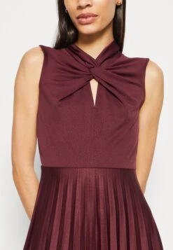 Anna Field Jerseyjurk - Bordeaux -Anna Field Verkoop c6a64ed519994165b25dcef022e87f20