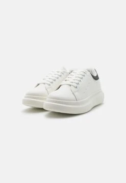 Anna Field Sneakers Laag - White/Black 8 Anna Field Sneakers Laag - White/Black -Anna Field Verkoop c717e776419d406cb0b065f1538540aa