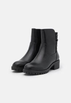 Anna Field Winter Boot - Korte Laarzen -Black -Anna Field Verkoop c99bf9c170984767a8725118a5bb0e53