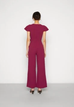 Anna Field Jumpsuit - Purple -Anna Field Verkoop ca92c9c969de455ab5a12b6712760e07