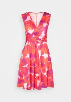 Anna Field Jerseyjurk - Red/Pink 14 Anna Field Jerseyjurk - Red/Pink -Anna Field Verkoop cb335c9019534d77b648f1d0f3c5eade