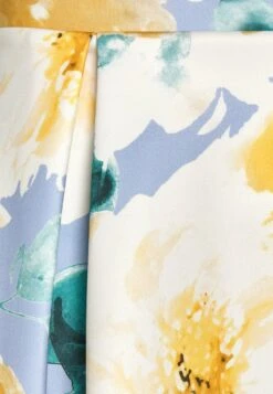 Anna Field Plooirok - Multi-Coloured -Anna Field Verkoop cbce576d1963415e8bfdae1e3e7f1e81