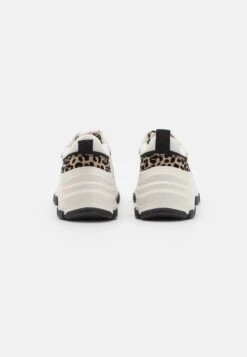 Anna Field Sneakers Laag - Black/Beige -Anna Field Verkoop d63814a43bb84735b919aea28f11c6a3