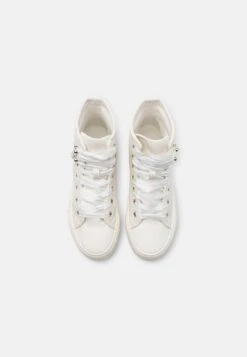 Anna Field Sneakers Hoog - White 11 Anna Field Sneakers Hoog - White -Anna Field Verkoop d89a6641ad344194a3287a3c79119e01