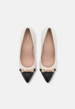 Anna Field Leather Mia - Hoge Hakken - White 11 Anna Field Leather Mia - Hoge Hakken - White -Anna Field Verkoop d8a262f7588f49028b9dd9a6113b64eb