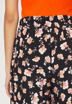 Anna Field Broek - Black/Multi-Coloured 9 Anna Field Broek - Black/Multi-Coloured -Anna Field Verkoop d97292bcb5294184bf2ac53c5ce8fb00