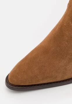 Anna Field Leather - Cowboy-/Bikerlaarzen - Cognac 11 Anna Field Leather - Cowboy-/Bikerlaarzen - Cognac -Anna Field Verkoop d9c06d3d9adb422fac7dab520c0a969c