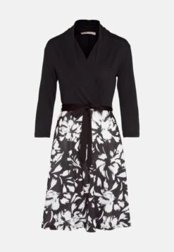 Anna Field Jerseyjurk - Black/White 10 Anna Field Jerseyjurk - Black/White -Anna Field Verkoop dbc57471fde445fe8345ef22d822f1a4