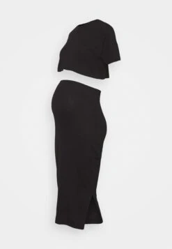 Top Skirt Set - Kokerrok - 802 - Black -Anna Field Verkoop dd43618f74014ad7a0d885830f8a1c1c