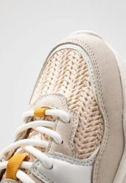 Anna Field Sneakers Laag - Beige -Anna Field Verkoop de3aa924996a4831bd779318d9ad2b7d