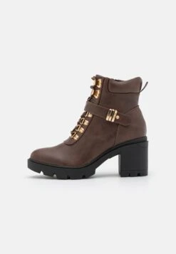 Anna Field Veterboots - Brown -Anna Field Verkoop e1081a5ab66d44d6930605f636015d41