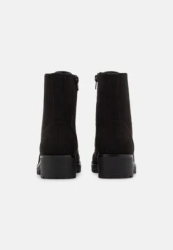 Anna Field Veterboots - Black 9 Anna Field Veterboots - Black -Anna Field Verkoop e4eb2f97970545cd919979dd512f0788