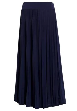 Anna Field Plisse A-Line Midi Skirt - A-Lijn Rok - Maritime Blue 10 Anna Field Plisse A-Line Midi Skirt - A-Lijn Rok - Maritime Blue -Anna Field Verkoop e5426becea4f42cfbba01d1dfc961ad0