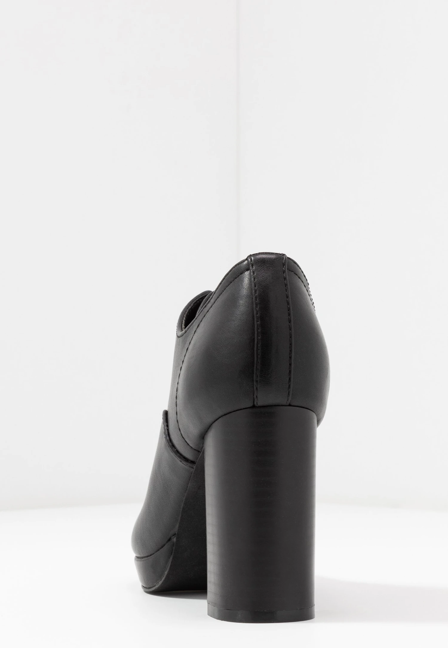 Anna Field Comfort - Enkellaarsjes Met Hoge Hak - Black 6 Anna Field Comfort - Enkellaarsjes Met Hoge Hak - Black - Afbeelding 6