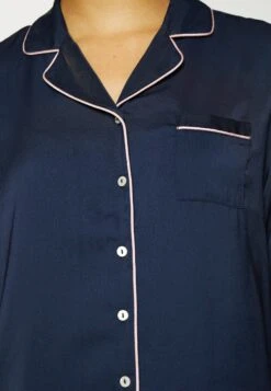 Anna Field Pyjama - Dark Blue -Anna Field Verkoop e74b20758fa246e99a9c7a17dfb93a8f