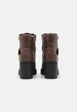 Anna Field Veterboots - Brown -Anna Field Verkoop eb3c4dae2e5543db96c45aed16d7c8cb