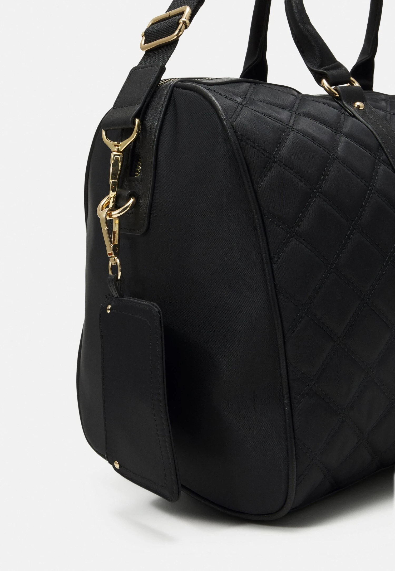 Anna Field Set - Weekendtas - Black 4 Anna Field Set - Weekendtas - Black - Afbeelding 4